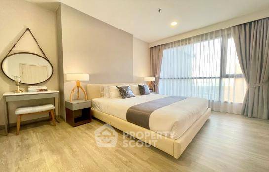 รูป คอนโด 1-ห้องนอน ที่ คีน เซ็นเตอร์ ศรีราชา ใน ศรีราชา (ID 1237446) - รูปที่ 4/12