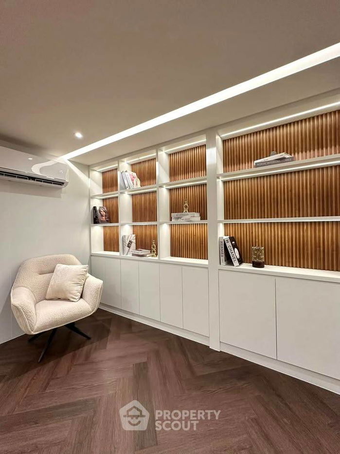 picture 2-BR Condo at Sritana Condominium 2 close to Chiang Mai University (ID 2463249) - 12/20