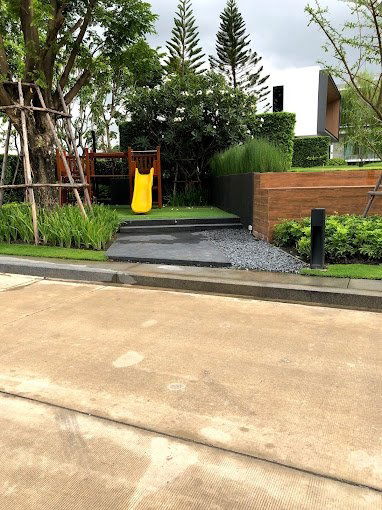 รูป ให้เช่าทาวน์โฮม 3ชั้น  3นอน 4น้ำ Nirvana DEFINE ศรีนครินทร์-พระราม9 พร้อมอยู่ ติดต่อ(คุณเจษฎ์ 089-987-2251) Line id : @hatcheryAgent  - รูปที่ 13/35