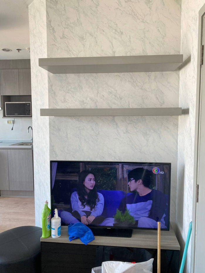 picture 📍 Condo For Rent Ideo Satorn - Thapra !! - 11/11