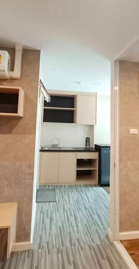 รูป 🔥ด่วน ห้องไปไวมากกก / Code: KJ10034 ให้เช่า JW Condo @Donmuang ✅ Add Line @kjcondo (มี@ข้างหน้าด้วยนะคะ) - รูปที่ 5/10