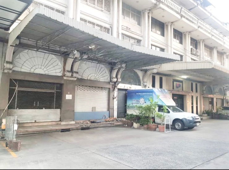 รูป ให้เช่าอาคารพาณิชย์ 2 คูหา  4 ชั้น  อยู่ซอยนางลิ้นจี่ 7 ถนนนางลิ้นจี่ แขวงช่องนนทรี เขตยานนาวา - รูปที่ 2/3