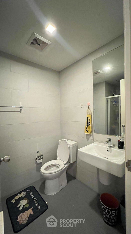 รูป คอนโด 2-ห้องนอน ที่ นอตติ้ง ฮิลล์ แหลมฉบัง - ศรีราชา ใน ทุ่งสุขลา (ID 2465788) - รูปที่ 26/32