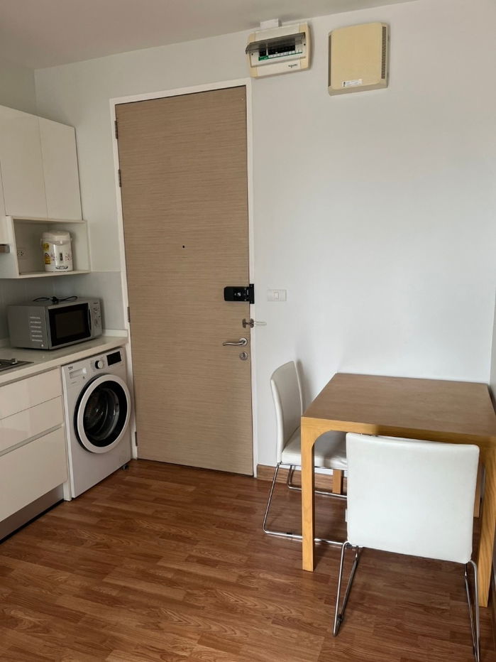 picture Selling a burden 🔥🔥 Special price condo, good location, The Coast Bangkok MD-25079422 - 7/9