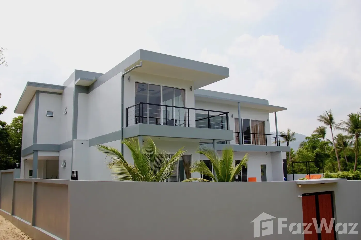 picture 5 Bedroom Villa for sale in Bo Phut, Surat Thani  1096846 - 13/15