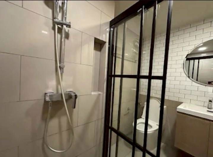 picture Maestro 19 Ratchada19 * Pet friendly* condo   1bathroom 1 bedroom 32sqm.BuildingB 6 floor  - 9/9