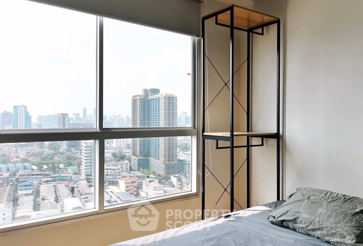 picture 1-BR Condo at U Delight Residence Pattanakarn - Thonglor near ARL Ramkhamhaeng (ID 2464667) - 8/10