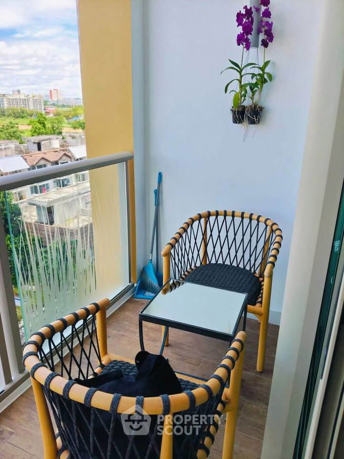 picture 1-BR Condo at The Riviera Ocean Drive close to Jomtien Beach (ID 2463353) - 15/18