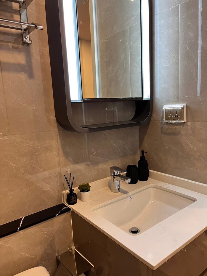 picture For rent One 9 Five Asoke-Rama 9 Ready to move in - 10/14