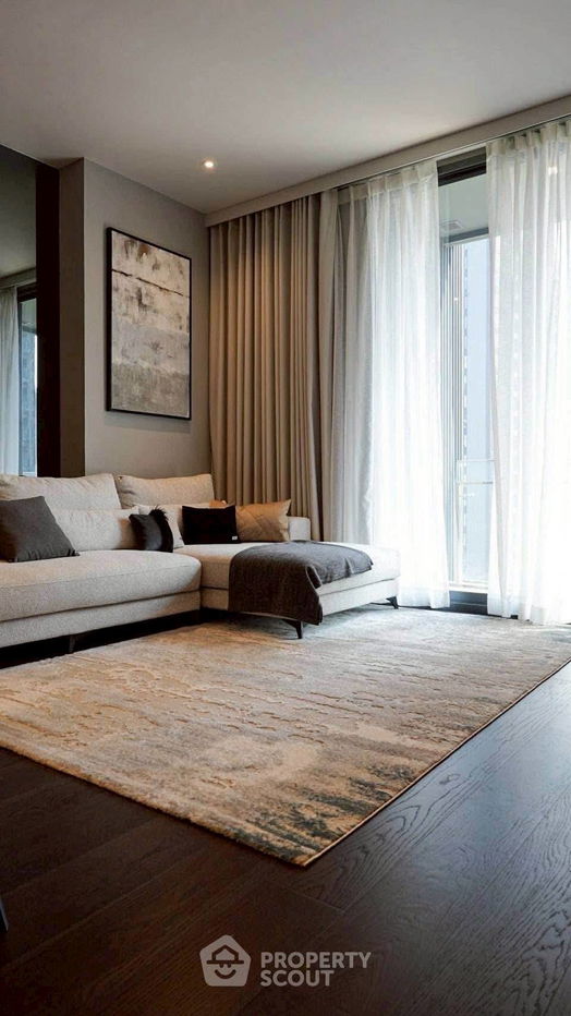 picture 3-BR Condo at Laviq Sukhumvit 57 near BTS Thong Lor (ID 2464588) - 1/15