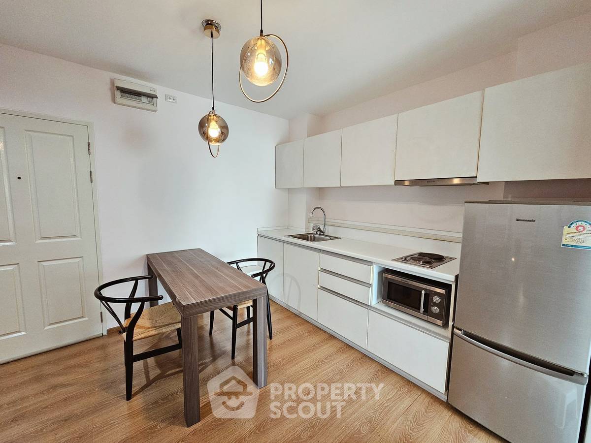 รูป คอนโด 1-ห้องนอน ที่ ซิม วิภา-ลาดพร้าว คอนโดมิเนียม ใกล้ BTS หมอชิต (ID 2464033) - รูปที่ 2/7