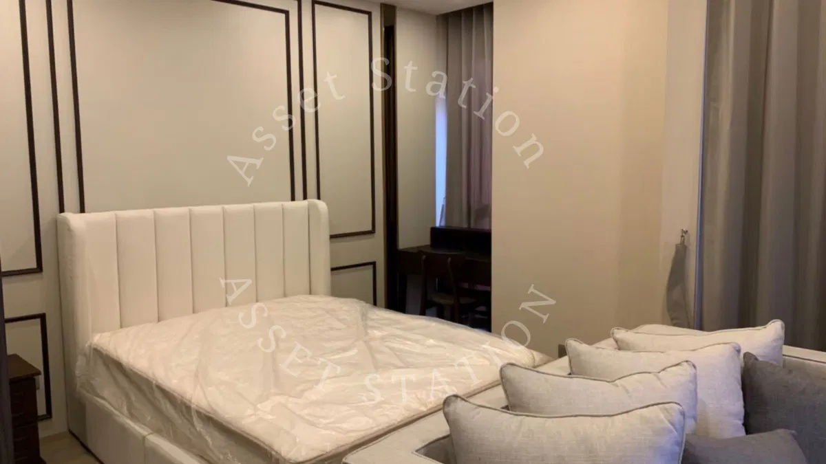 รูป ✨ขาย Ashton Asoke ห้องสวยเป็นสัดส่วน คุ้มค่าการลงทุน | BTS อโศก  - รูปที่ 2/12