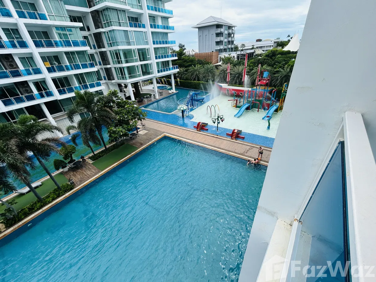 picture 2 Bedrooms 2 Bathroom in My resort Huahin 5681488 - 9/9