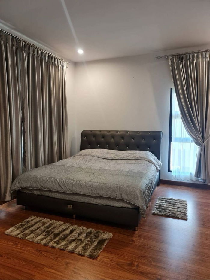 picture Luxury house for rent, PS Home Village, Khon Kaen - 5/10