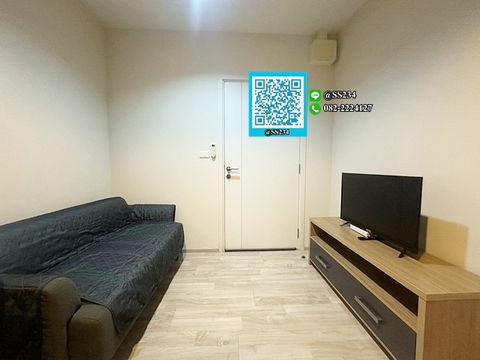 🌸🌸 Hot Price 🌸🌸 ขาย /For SALE พลัม รามคำแหงสเตชั่น (Plum Condo Ramkhamhaeng Station) @SS234 (มี @ ด้วย)