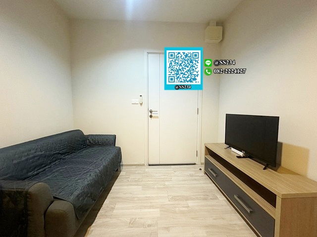 รูป 🌸🌸 Hot Price 🌸🌸 ขาย /For SALE พลัม รามคำแหงสเตชั่น (Plum Condo Ramkhamhaeng Station) @SS234 (มี @ ด้วย) - รูปที่ 1/9