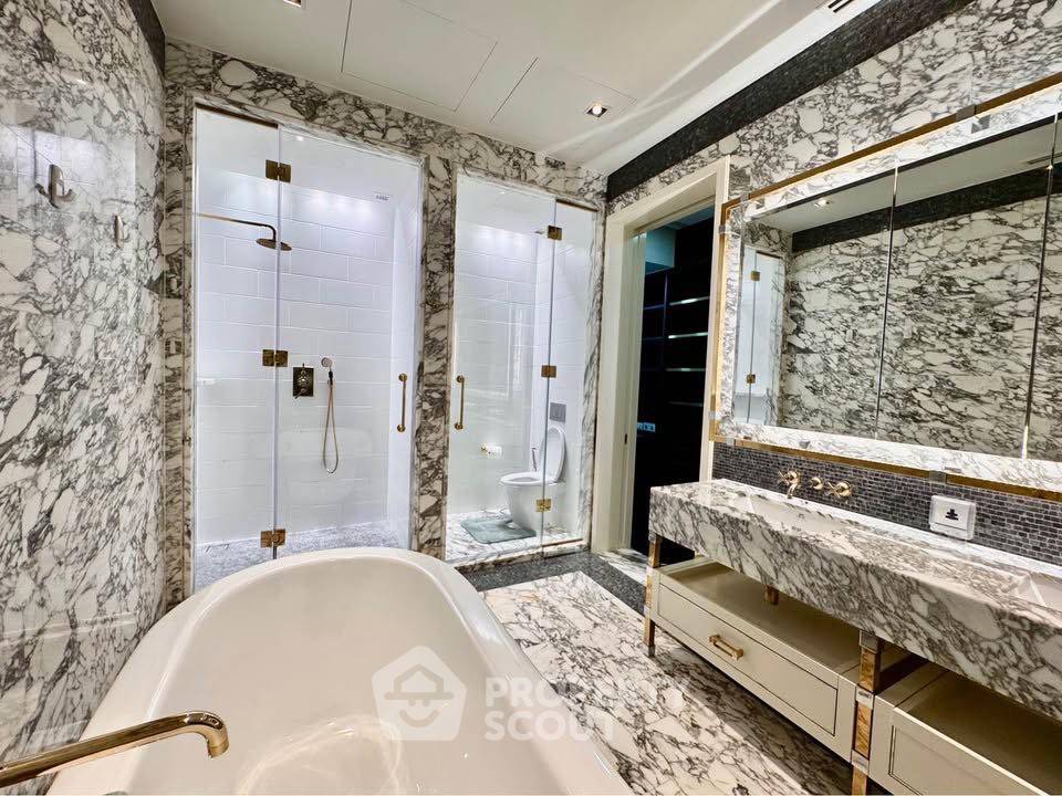 picture 4-BR Condo at The Ritz-Carlton Residences, Bangkok near BTS Chong Nonsi (ID 2463130) - 26/26