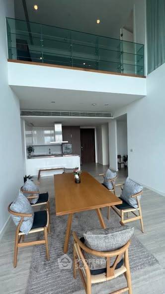 picture 2-BR Condo at 185 Rajadamri near BTS Ratchadamri (ID 2463789) - 3/19