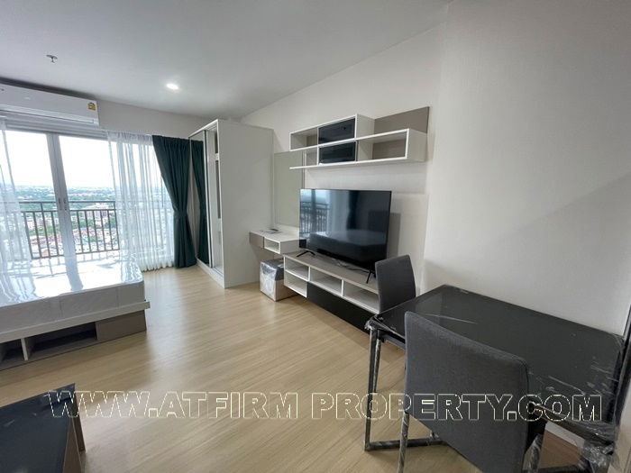 รูป 💖💖[เช่า] คอนโด Supalai Veranda Phasi Charoen Station / สตูดิโอ  ขนาด 32 ตรม. ราคา 11,000 บาท  ตึก B / สนใจสอบถามได้นะคะ Line ID = atfirm2010💖💖 - รูปที่ 7/17