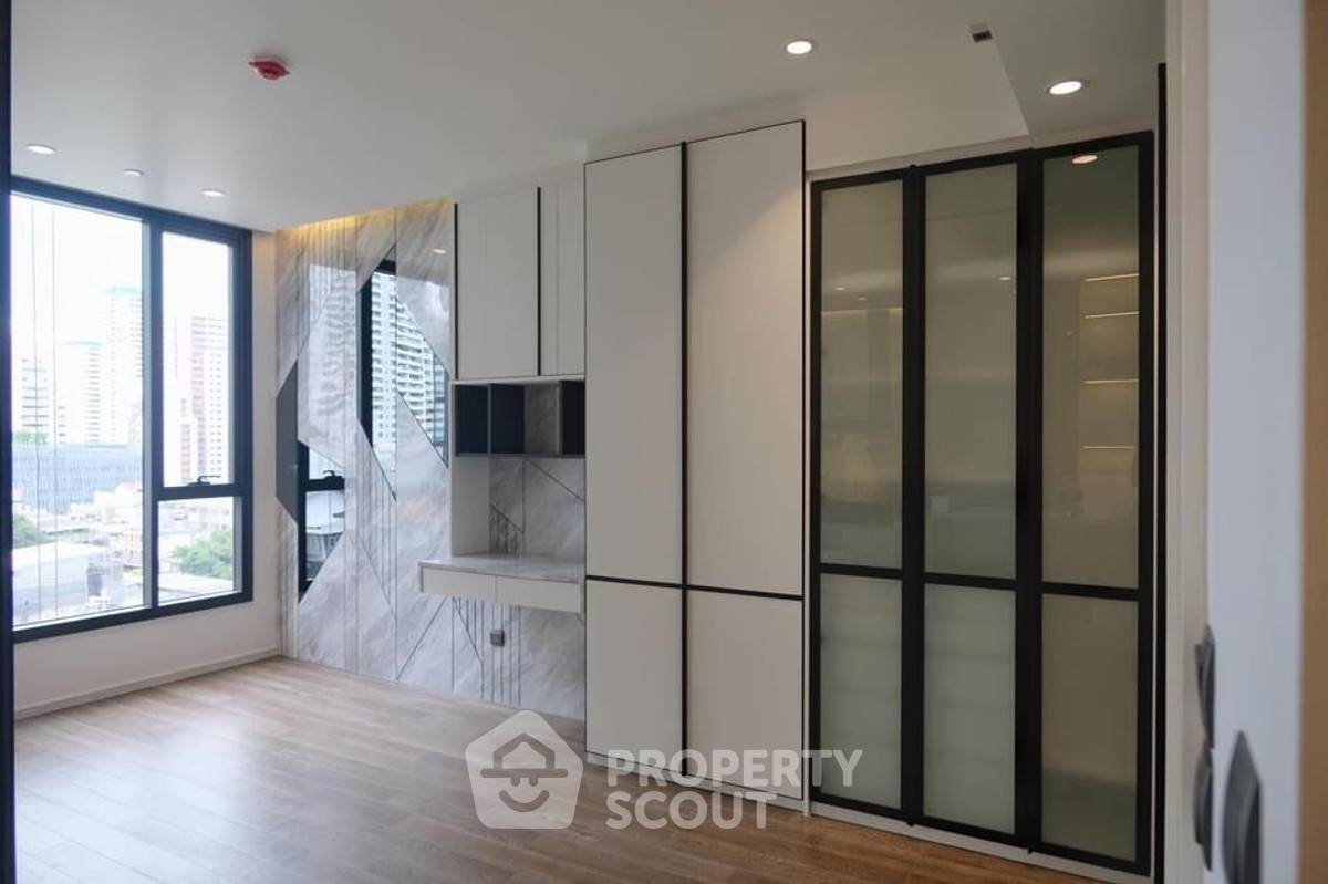 รูป คอนโด 1-ห้องนอน ที่ มิวนีค สุขุมวิท 23 ใกล้ MRT สุขุมวิท (ID 2465488) - รูปที่ 6/9