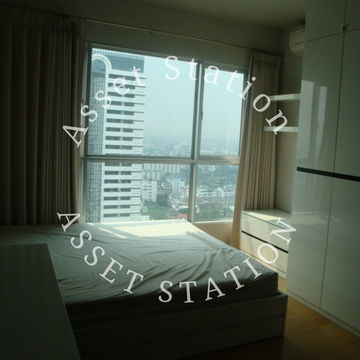 ⭐ให้เช่า Hive Sathorn ห้องราคาถูกแต่งครบ  | ติด BTS กรุงธนบุรี