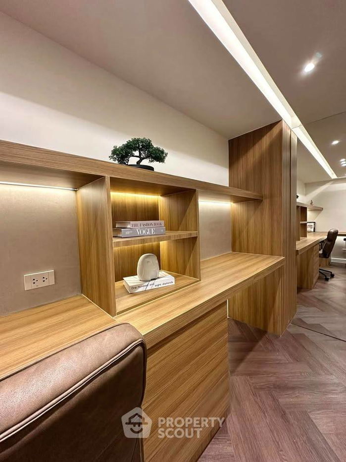 picture 2-BR Condo at Sritana Condominium 2 close to Chiang Mai University (ID 2463249) - 13/20