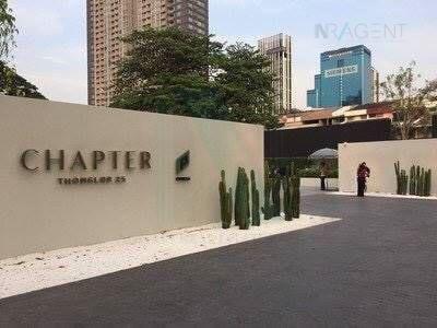 picture For rent Chapter One Shine Bangpo STUDIO 3rd floor near Market - 3/8