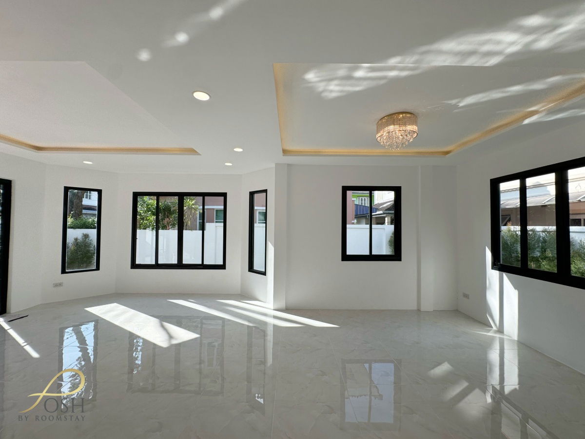 รูป Land and Houses Park - ทำเลใกล้ HomePro Village Chalong เพียง 6 นาที บ้านเดี่ยวบนสังคมคุณภาพ ท่ามกลางบรรยากาศอันแสนอบอุ่น - รูปที่ 23/36