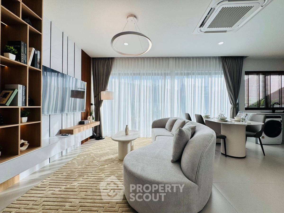 รูป วิลล่า 3-ห้องนอน ใกล้ พัทยากลาง (ID 2465619) - รูปที่ 6/9