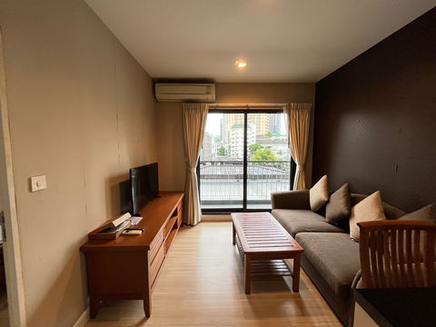 Seed mingle. 1bed 40sqm. Line id: @pfagent