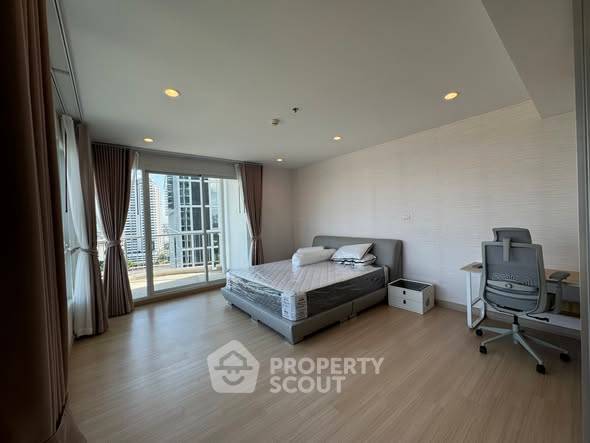 picture 3-BR Condo at Supalai Riva Grande close to Phra Ram 3 (ID 2464015) - 4/13