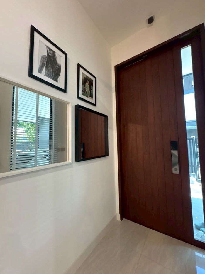 รูป ให้เช่า✨ THE HONOR YOTHINPATTANA – Luxury Single House with Private PoolE - รูปที่ 21/50