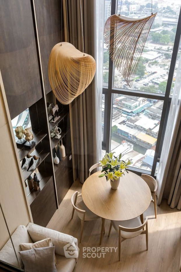 รูป คอนโด 2-ห้องนอน ที่ ไลฟ์ พระราม 4 - อโศก ใกล้ MRT ศูนย์การประชุมแห่งชาติสิริกิติ์ (ID 2465080) - รูปที่ 13/14