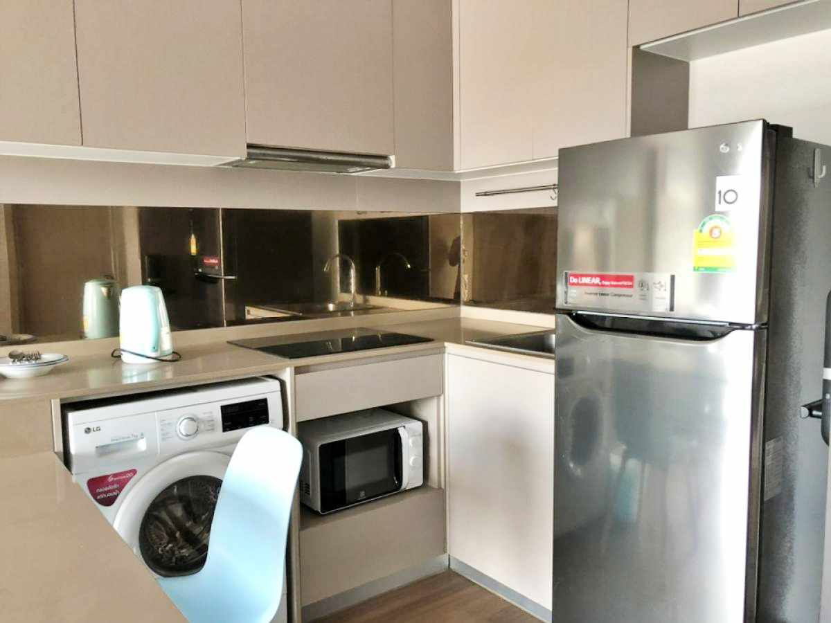 รูป 💎🙋🏼💥แอดไลน์เพื่อนัดดูห้องได้เลยนะคะ📲ไอดีโอ สุขุมวิท 93 - รูปที่ 8/8