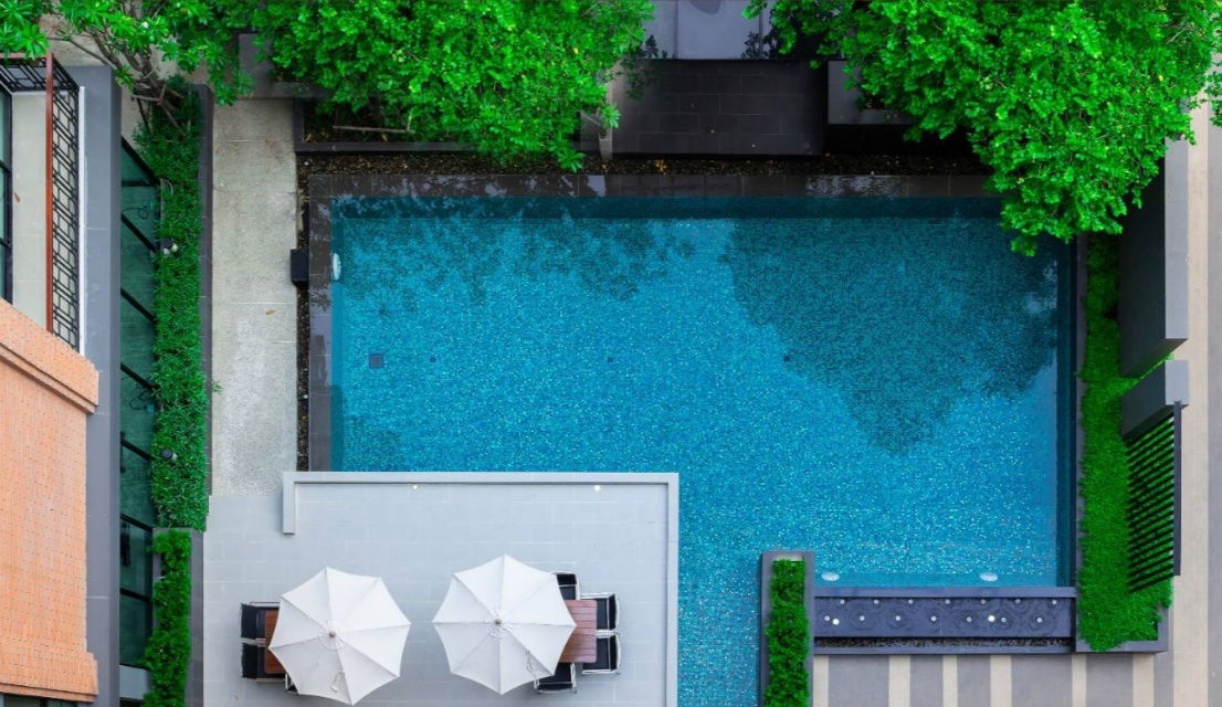 picture For rent Na Vara Residence  Ready to move in - 19/21