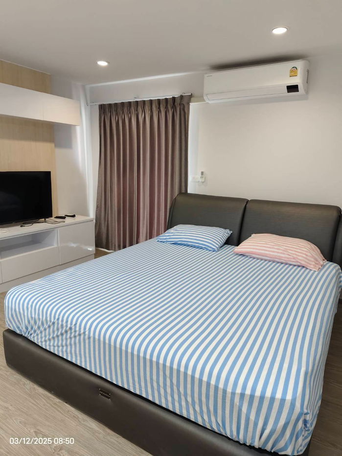 รูป 🔴RK20583🟡 ให้เช่าถูกมาก👍 Regent Home Bangson Phase 28 💛🧡 ✅แอดไลน์ @119dgdea (มี @ ด้วย) แอดมินตอบไว - รูปที่ 1/15