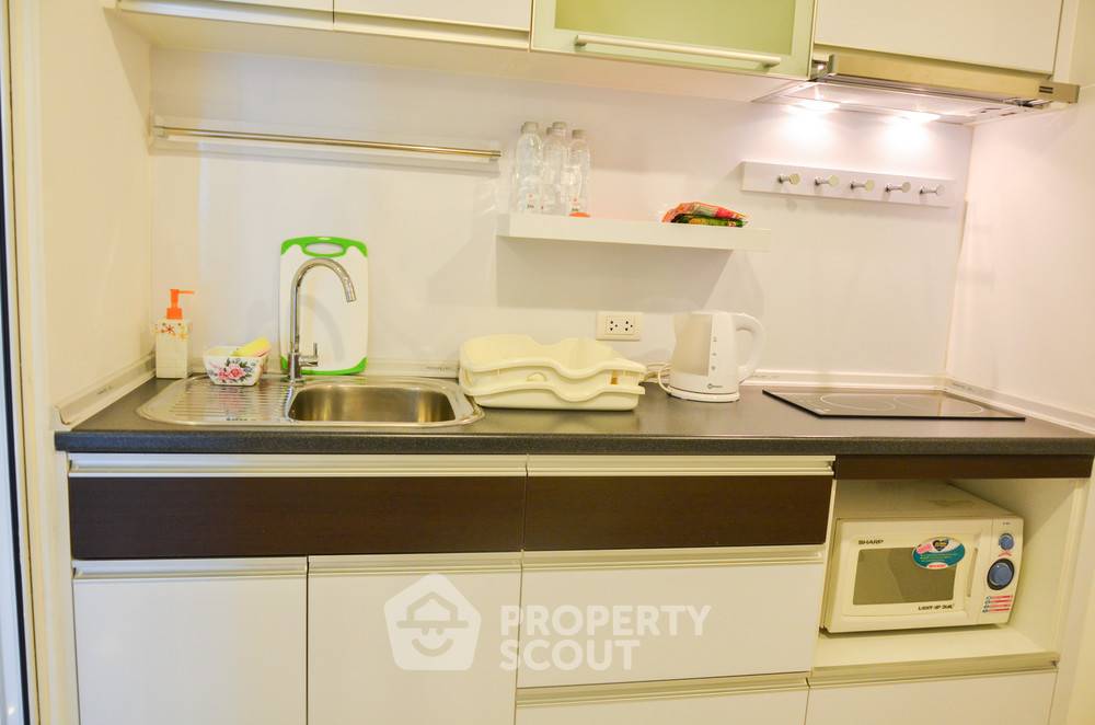 รูป คอนโด 1-ห้องนอน ที่ ศุภาลัย พรีมา ริวา พระราม 3 - นราธิวาส ใกล้ พระราม 3 (ID 382302) - รูปที่ 29/29