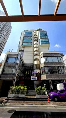 ขายคอนโด : ขายลดภาระ🔥🔥คอนโดราคาพิเศษ ทำเลดี โครงการ สุขุมวิท สวีท MD-25085363