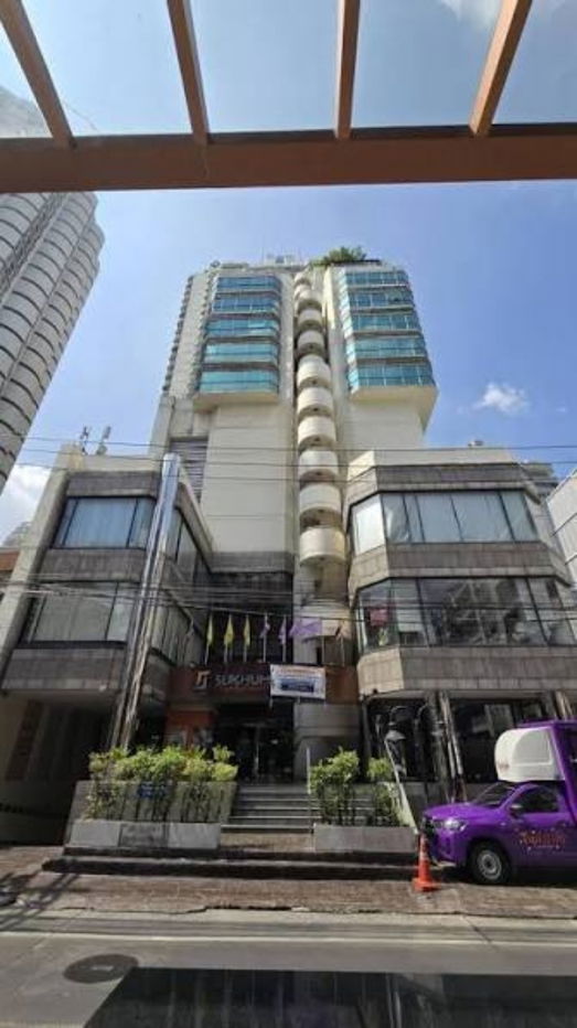 picture Selling a burden 🔥🔥 Special price condo, good location, Sukhumvit Suite MD-25085363 - 1/1