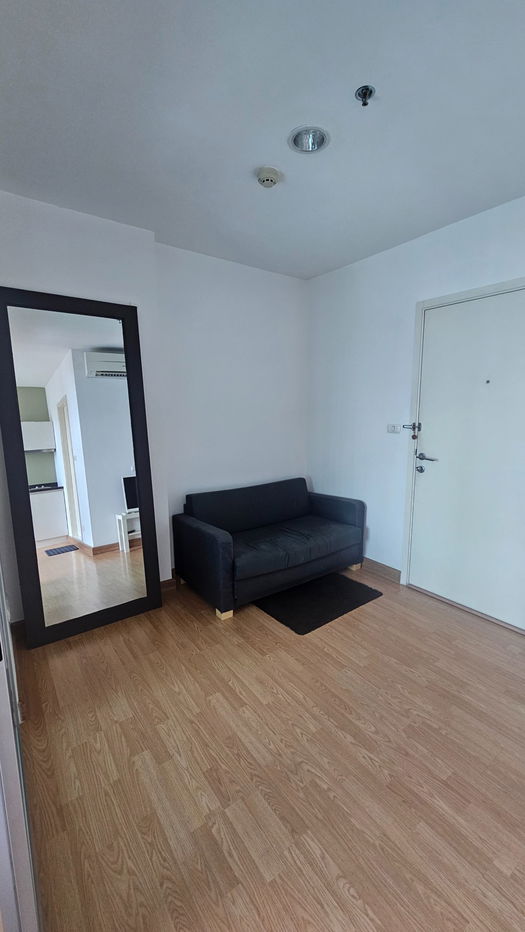 picture Aspire Rama4. 1bed 30sq.m. Line id: @pfagent - 2/7