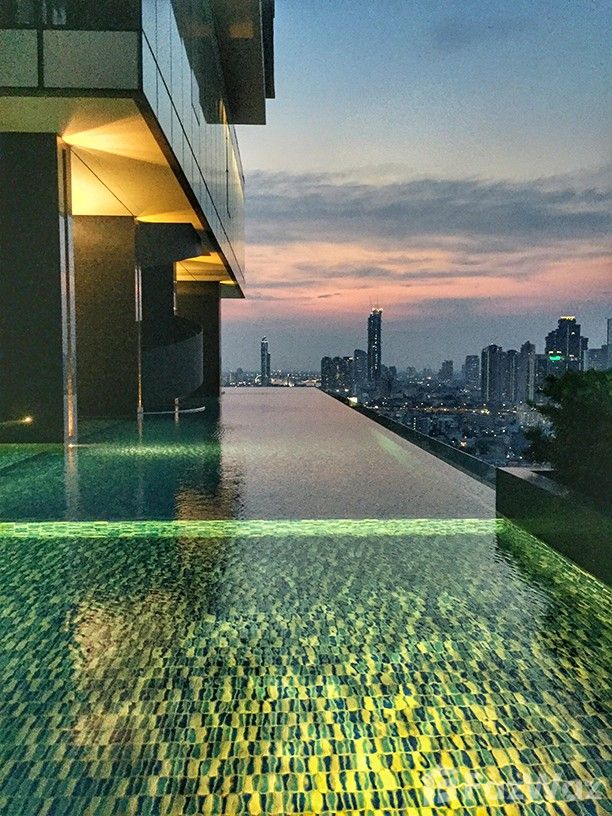 picture 1 Bedroom Condo for rent at Nara 9 by Eastern Star 163940 - 11/11