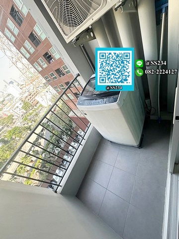 รูป 🌸🌸 Hot Price 🌸🌸 ขาย /For SALE พลัม รามคำแหงสเตชั่น (Plum Condo Ramkhamhaeng Station) @SS234 (มี @ ด้วย) - รูปที่ 9/9