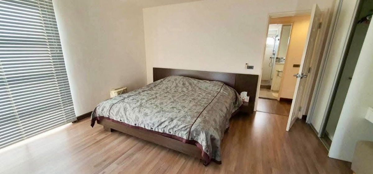 รูป code : E119 ให้เช่าคอนโด จีเนวา บอนด์สตรีท (Geneva Bondstreet) | ห้องใหญ่ 105 ตร.ม. ชั้นสูง 30 แต่งครบ เป็นห้องตัวอย่างจาก Bangkok Land - รูปที่ 1/10