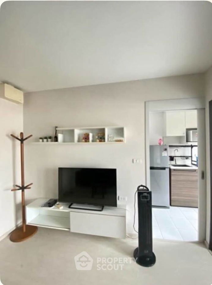 รูป คอนโด 1-ห้องนอน ที่ คอนโดเลต พิกเซล สาทร ใกล้ MRT คลองเตย (ID 2430337) - รูปที่ 1/4