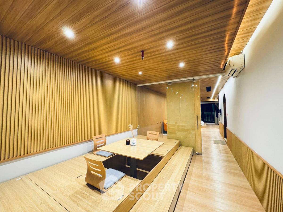 รูป คอนโด 1-ห้องนอน ที่ ณุศา สเตท ทาวเวอร์ คอนโดมิเนียม ใกล้ BTS สะพานตากสิน (ID 2465334) - รูปที่ 5/8