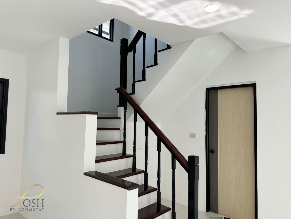 รูป Land and Houses Park - ทำเลใกล้ HomePro Village Chalong เพียง 6 นาที บ้านเดี่ยวบนสังคมคุณภาพ ท่ามกลางบรรยากาศอันแสนอบอุ่น - รูปที่ 14/36