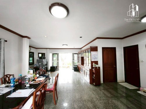 รูป ⭐ บ้านเดี่ยวหลังใหญ่สามัคคี 20 🏡✨ 72 ตร.วา ทำเลดี ใกล้เดอะมอลล์งามวงศ์วาน พร้อมเข้าอยู่! Listing no. 93195 - รูปที่ 5/12