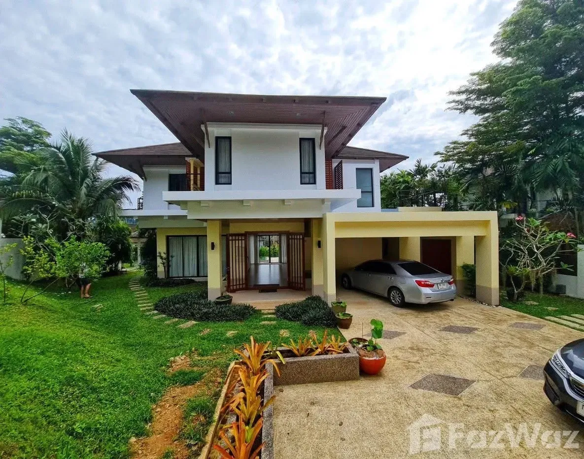 picture 3-bedroom Baan Suan Loch Palm 5912795 - 3/23