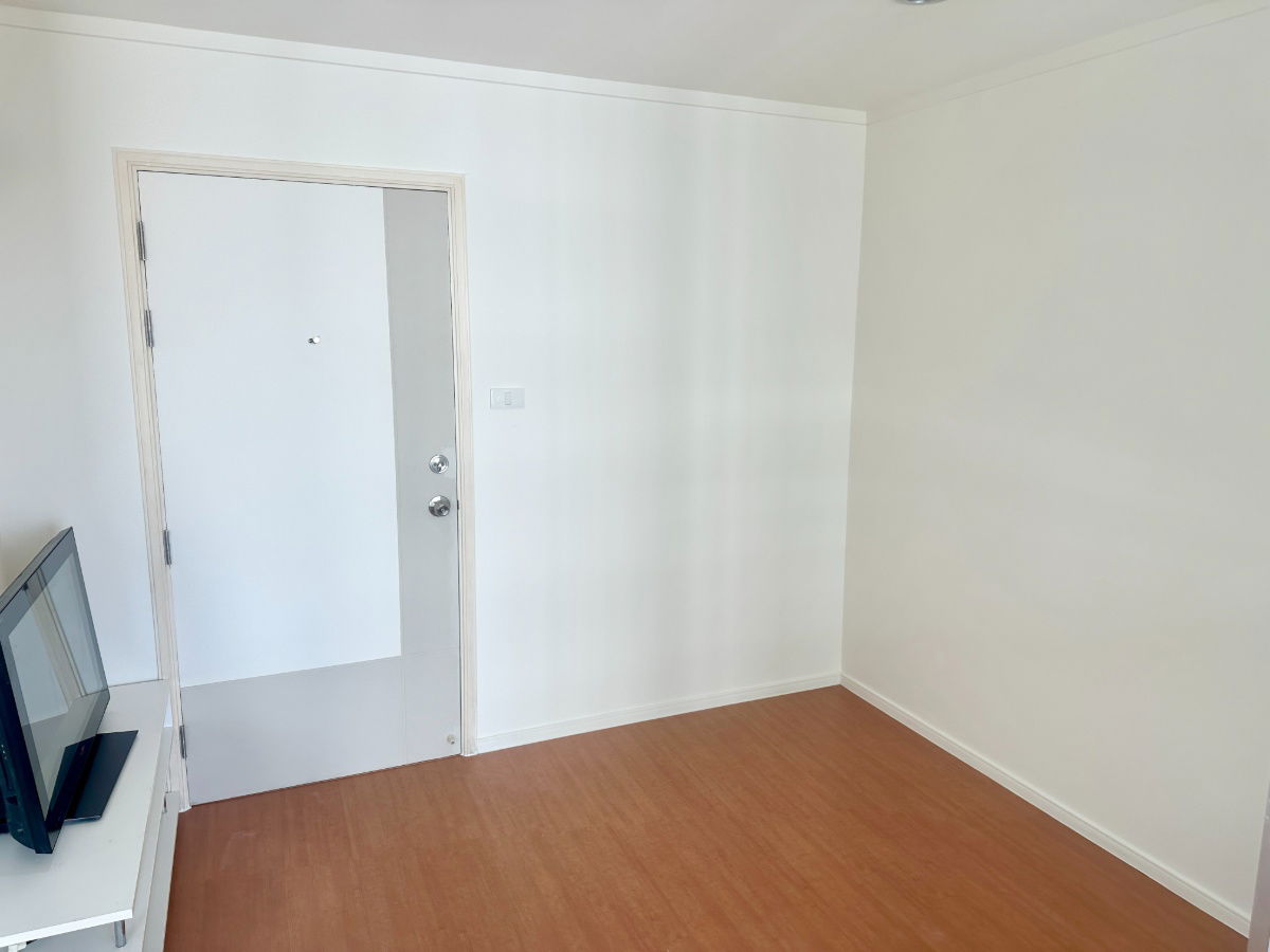 รูป (ขายด่วน!!) ลุมพินี พาร์ค รัตนาธิเบศร์ -งามวงศ์วาน ชั้น 27 อาคาร C วิวสระว่ายน้ำ  ติด MRT บางกระสอ  - รูปที่ 11/15