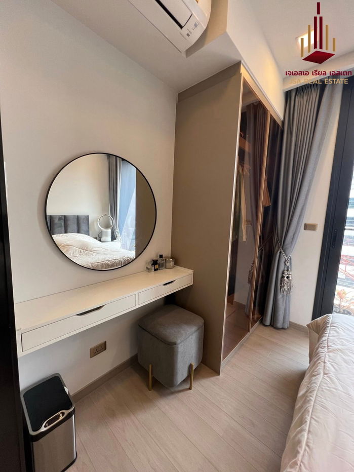 picture ✨ For Rent: One9Five Asoke - Rama 9 Condo ✨ 💰 Only 18,000 THB/month - 2/4